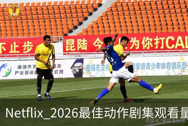 Netflix 2026最佳动作剧集观看量破5.14亿小时登顶流媒体榜